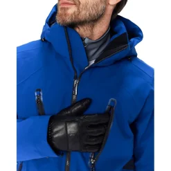 8848 Altitude Apperson winterjas heren heron blue