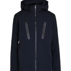 8848 Altitude  Apperson winterjas heren black