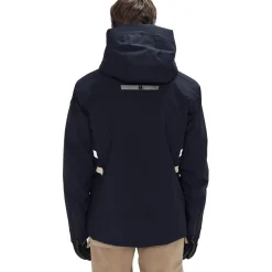 8848 Altitude  Apperson winterjas heren black