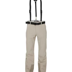 8848 Altitude  Force 2.0 skibroek heren lt beige