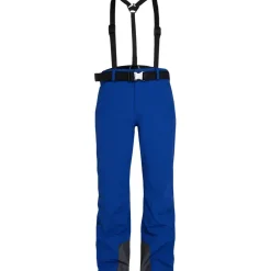 8848 Altitude  Force 2.0 skibroek heren heron blue