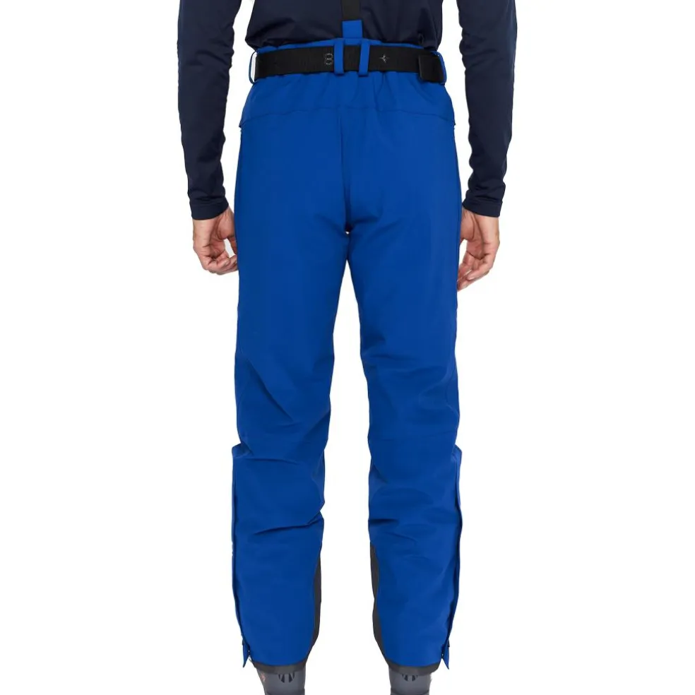 8848 Altitude Force 2.0 skibroek heren heron blue