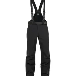 8848 Altitude  Force skibroek heren black