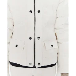 8848 Altitude Harlow winterjas dames winter white