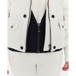 8848 Altitude Harlow winterjas dames winter white