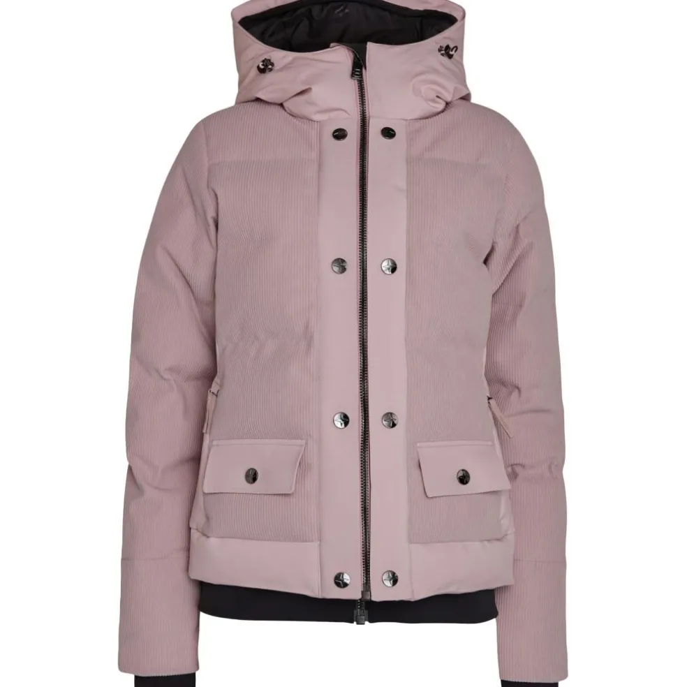 8848 Altitude Harlow winterjas dames pink