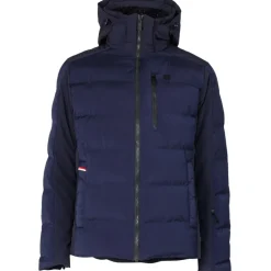 8848 Altitude  Malik winterjas heren navy