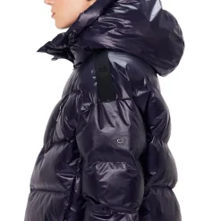 8848 Altitude Noelle winterjas dames cosmos plum