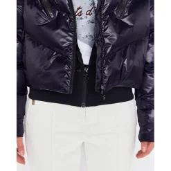 8848 Altitude Noelle winterjas dames cosmos plum