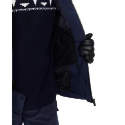 8848 Altitude  Orson winterjas heren navy