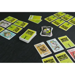 999 Games  Arschmallows kaartspel