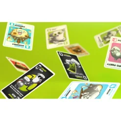 999 Games  Arschmallows kaartspel