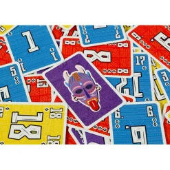 999 Games  Cabanga kaartspel