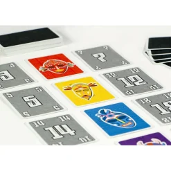 999 Games  Cabanga kaartspel