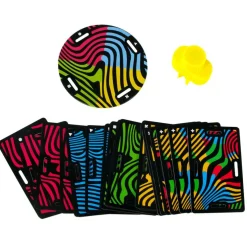 999 Games Cards vs Gravity kaartspel