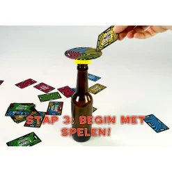 999 Games Cards vs Gravity kaartspel