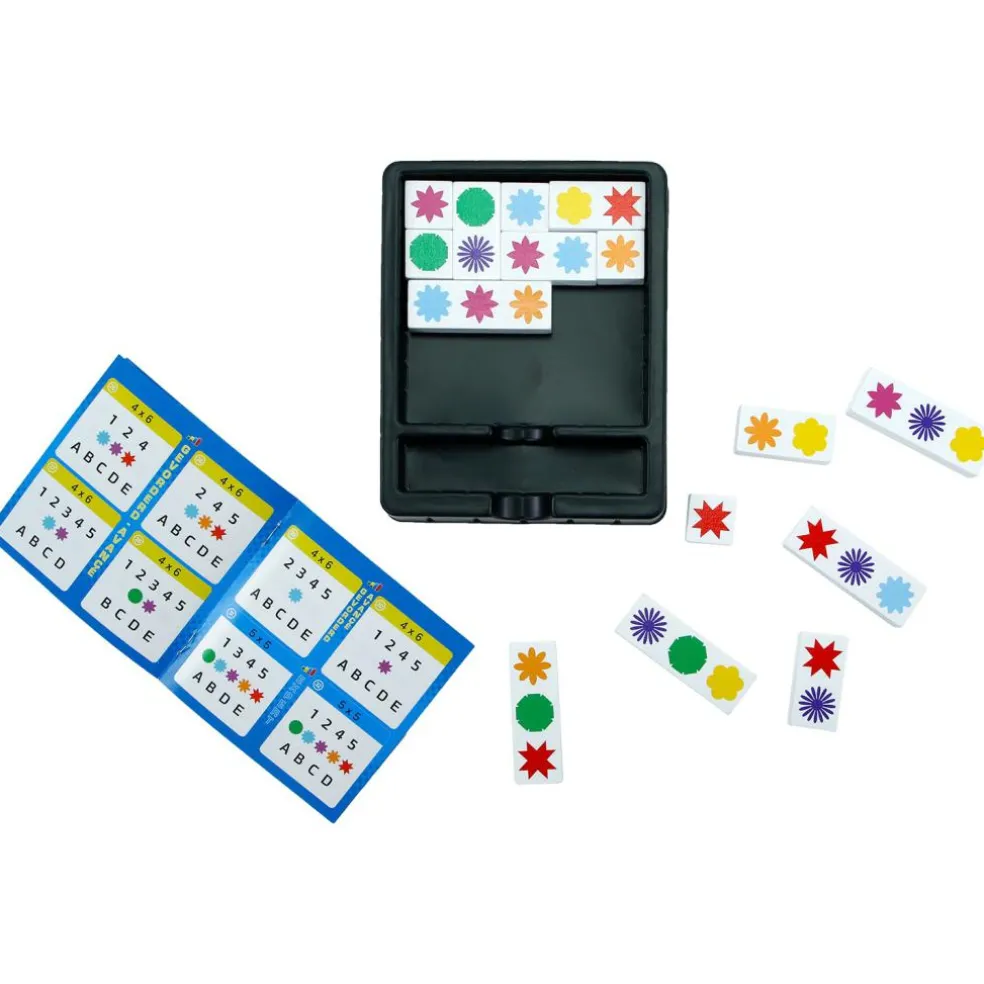 999 Games Cube Master breinbreker