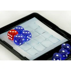 999 Games D-Iced breinbreker