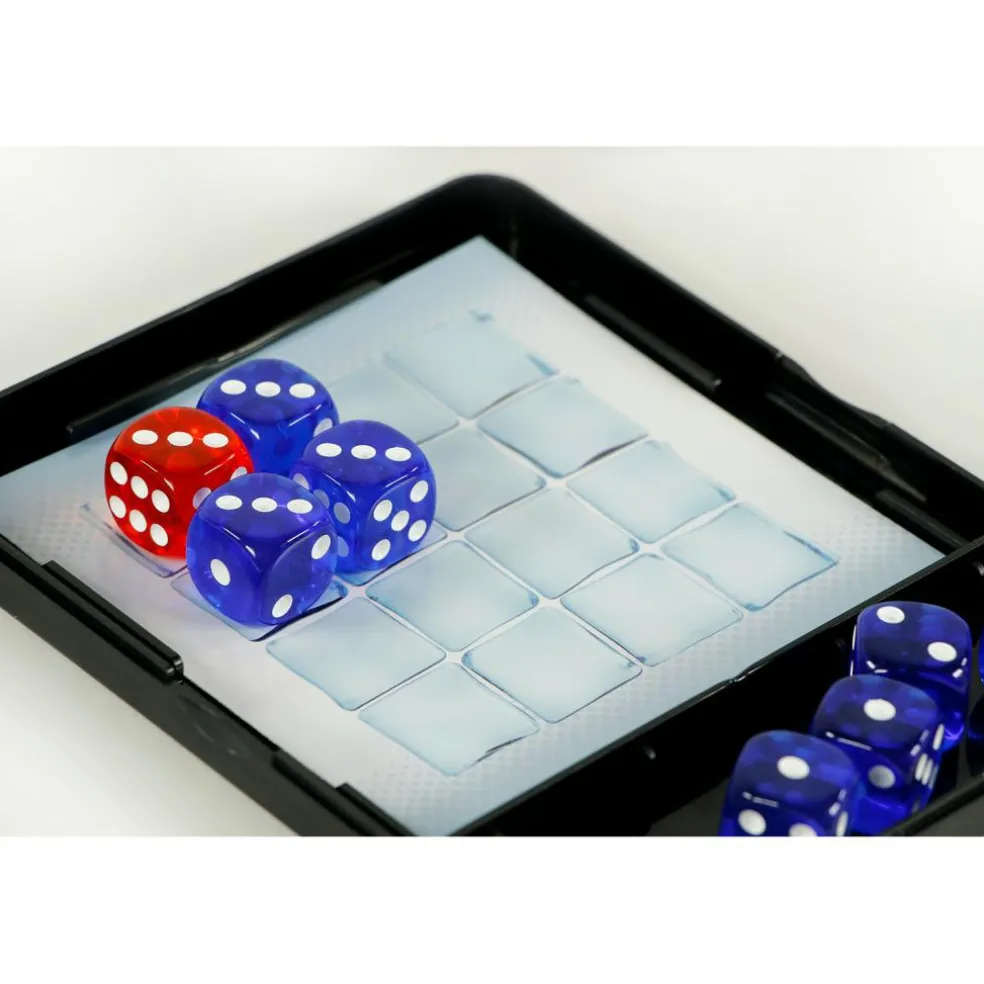 999 Games D-Iced breinbreker