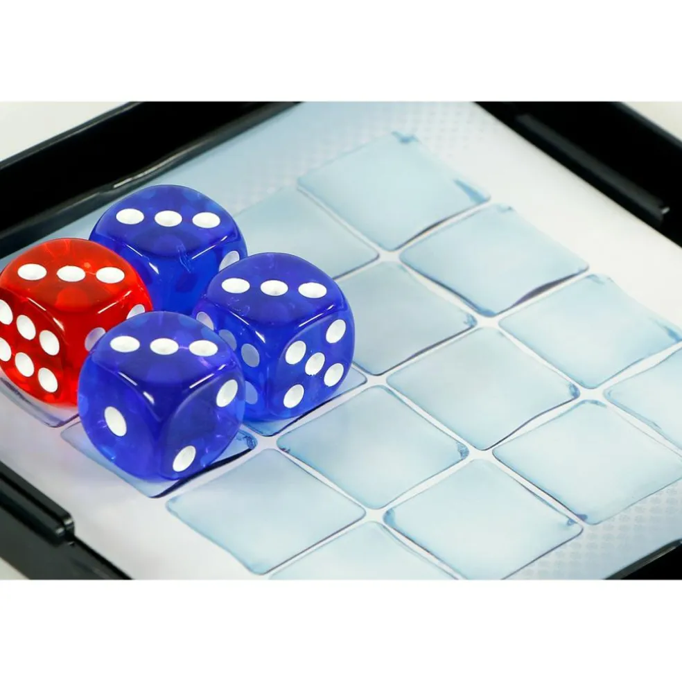 999 Games D-Iced breinbreker