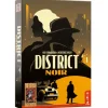999 Games  District Noir kaartspel