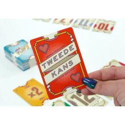 999 Games Flip 7 kaartspel