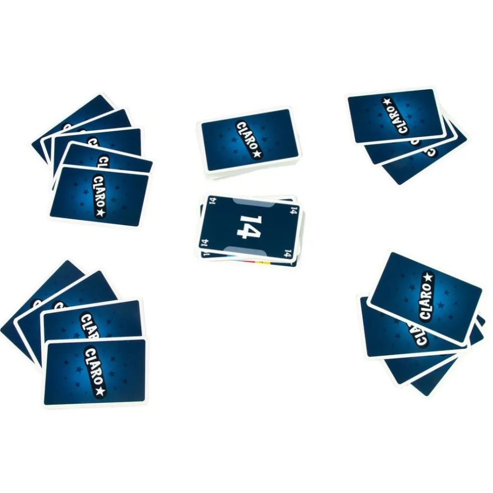 999 Games Flits kaartspel