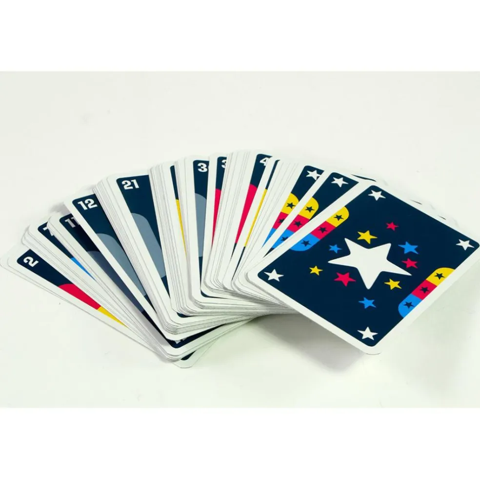 999 Games Flits kaartspel