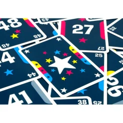 999 Games Flits kaartspel