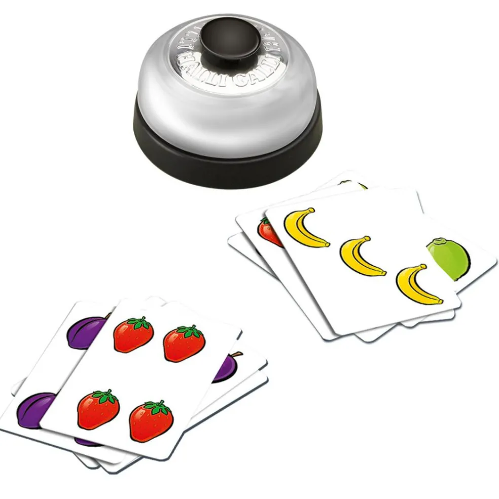 999 Games Halli Galli kaartspel