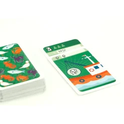 999 Games Hengelen kaartspel