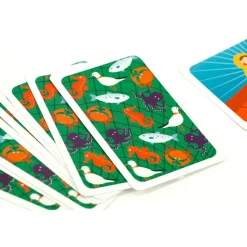 999 Games Hengelen kaartspel