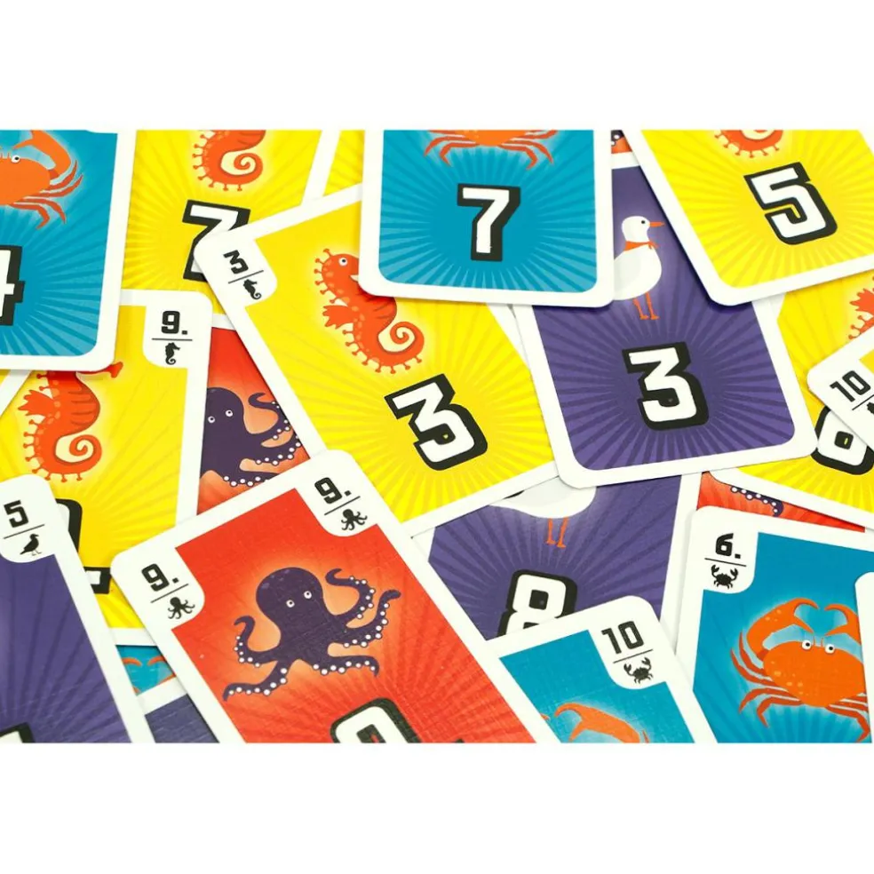 999 Games Hengelen kaartspel