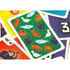 999 Games Hengelen kaartspel