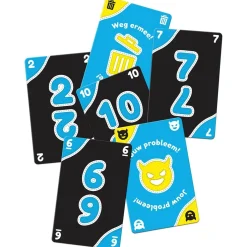 999 Games Janken kaartspel