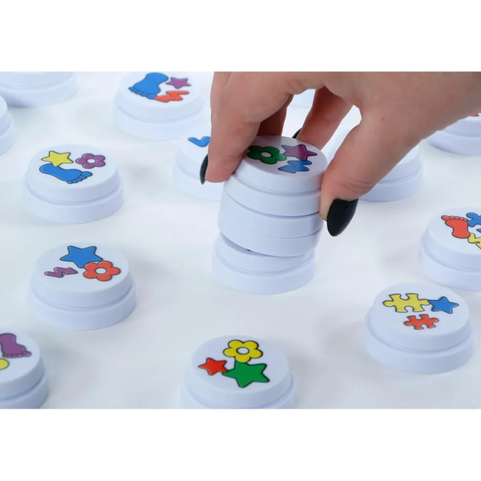 999 Games Klik! actiespel