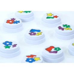 999 Games Klik! actiespel