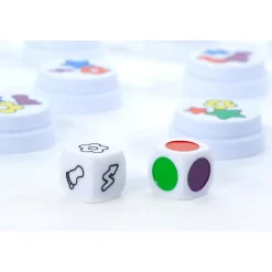 999 Games Klik! actiespel