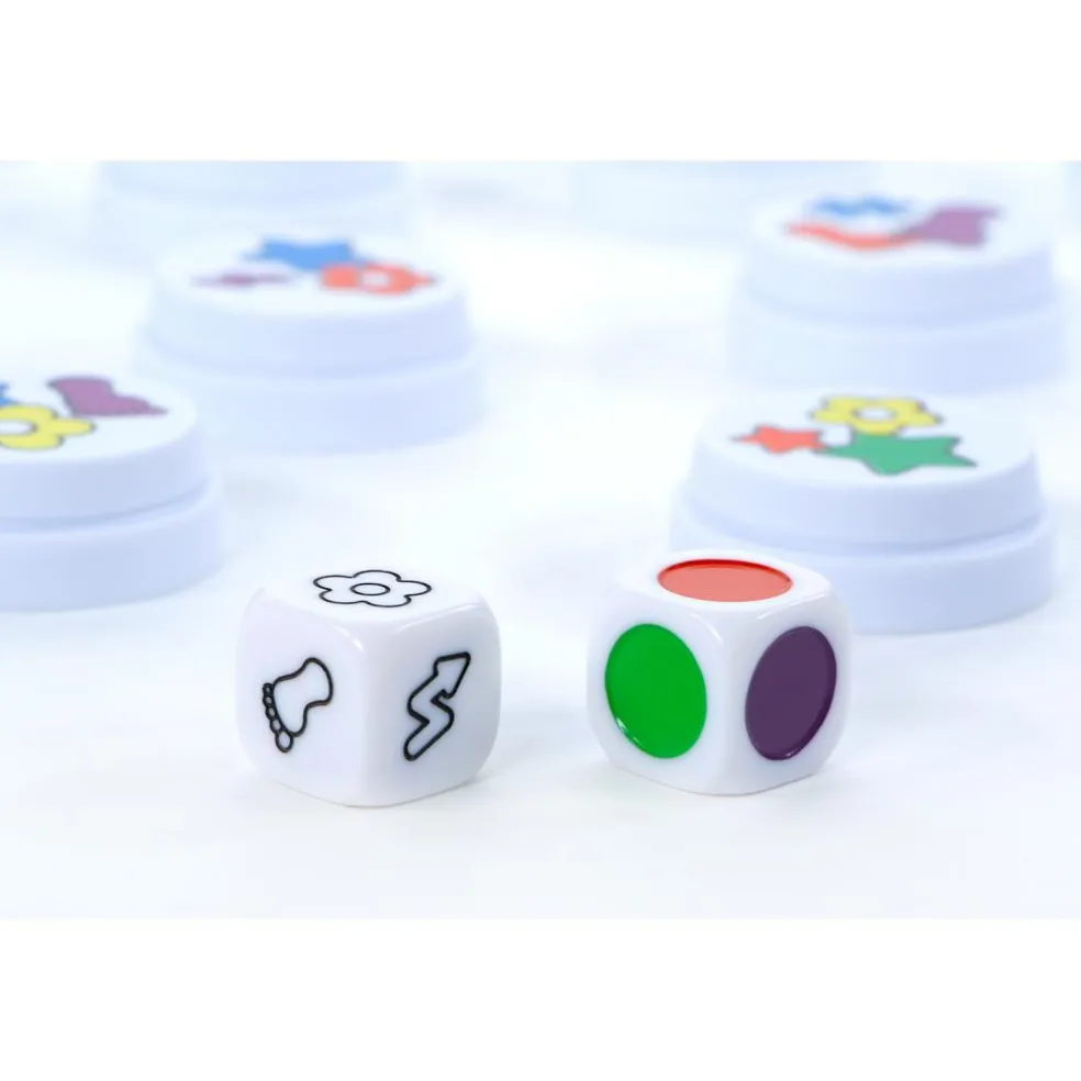 999 Games Klik! actiespel