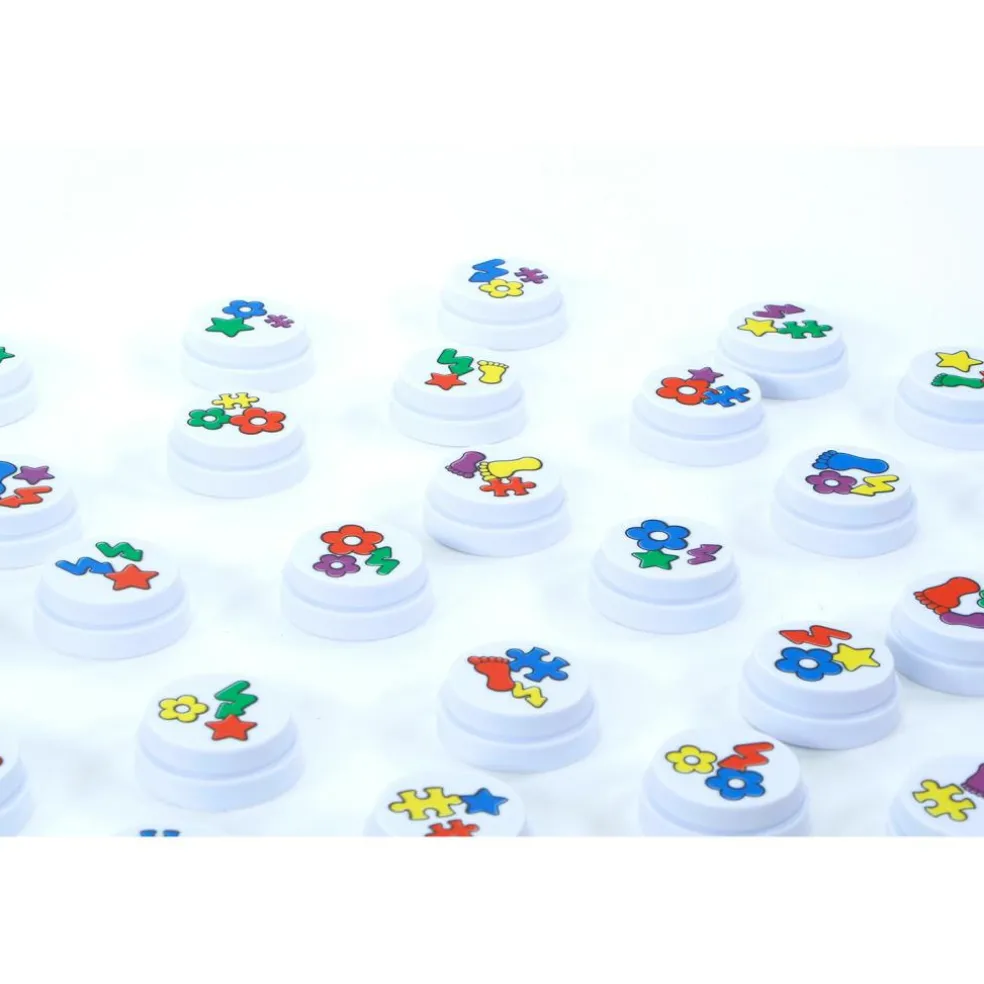 999 Games Klik! actiespel