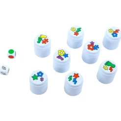 999 Games Klik! actiespel