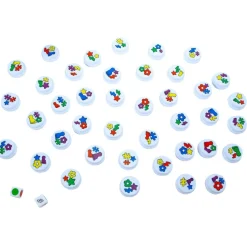 999 Games Klik! actiespel