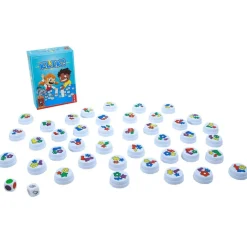 999 Games Klik! actiespel