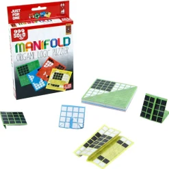 999 Games  Manifold breinbreker