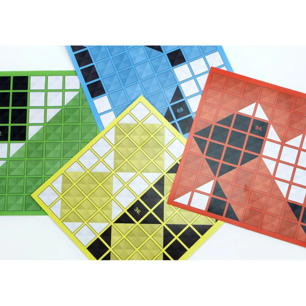 999 Games Manifold breinbreker