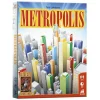 999 Games  Metropolis kaartspel
