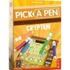 999 Games  Pick a Pen Crypten dobbelspel