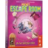 999 Games  Pocket Escape Room: in Wonderland