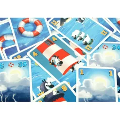 999 Games Pompen of Verzuipen kaartspel