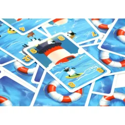 999 Games Pompen of Verzuipen kaartspel